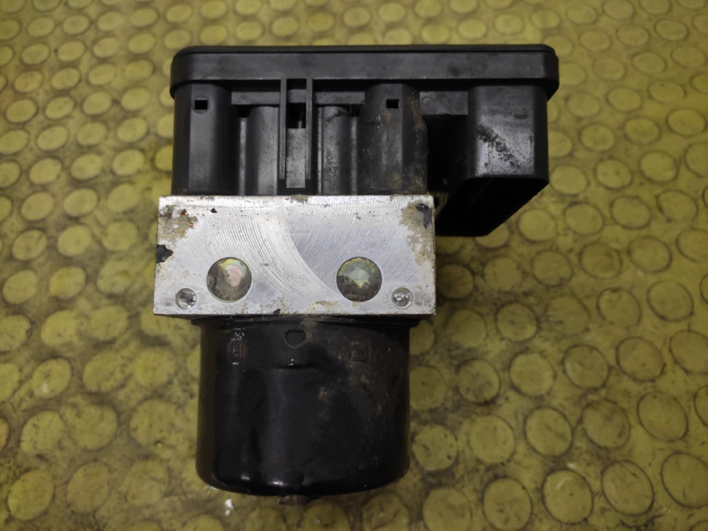 VW POLO IV pompa ABS 6Q0614117H