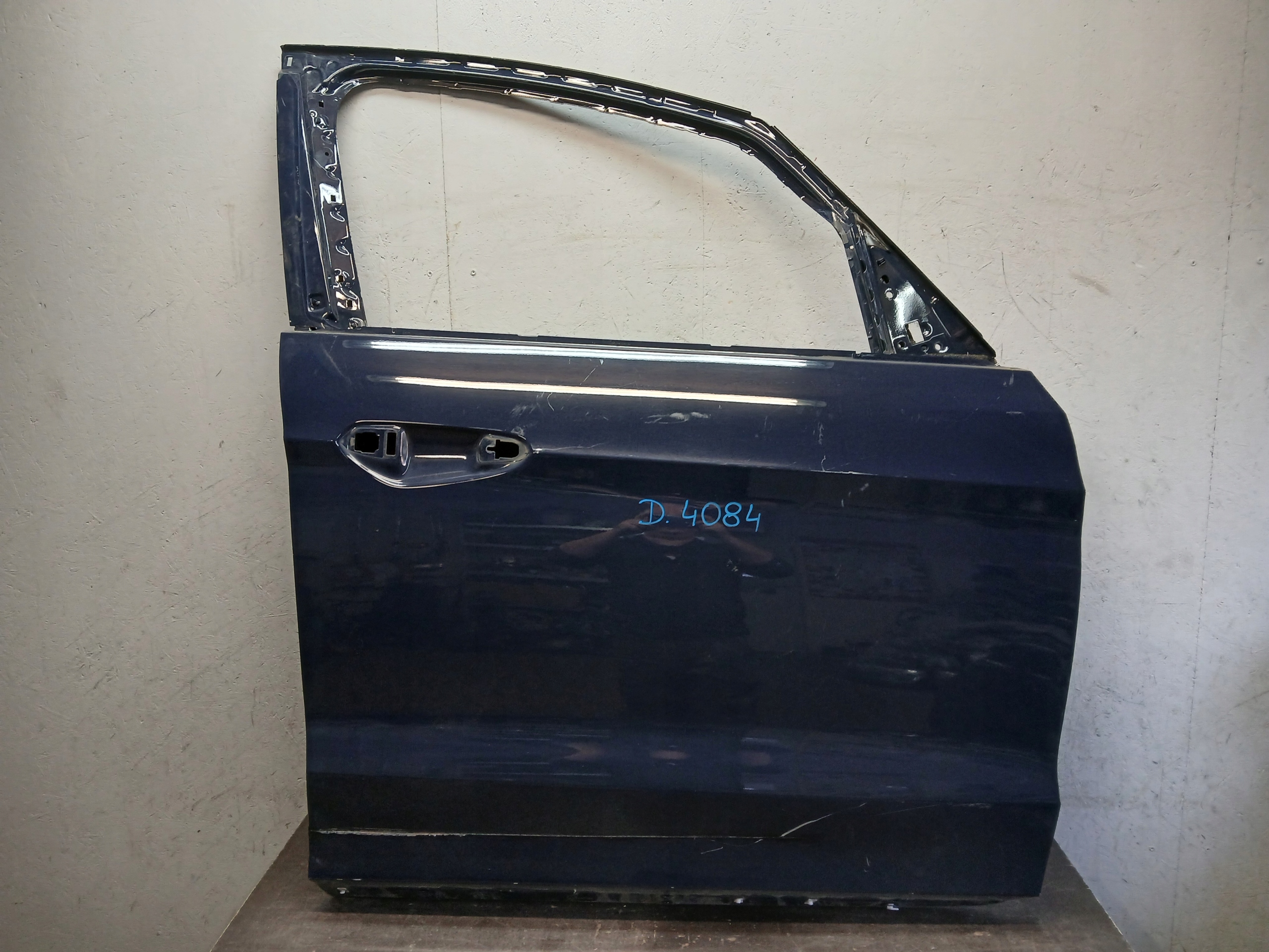 door front right FORD S MAX 15