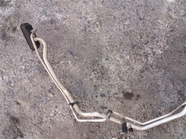 WĘŻE KLIMATYZACJI PRZEWODY PEUGEOT 307 CC 2.0 HDI DIESEL Producent inny