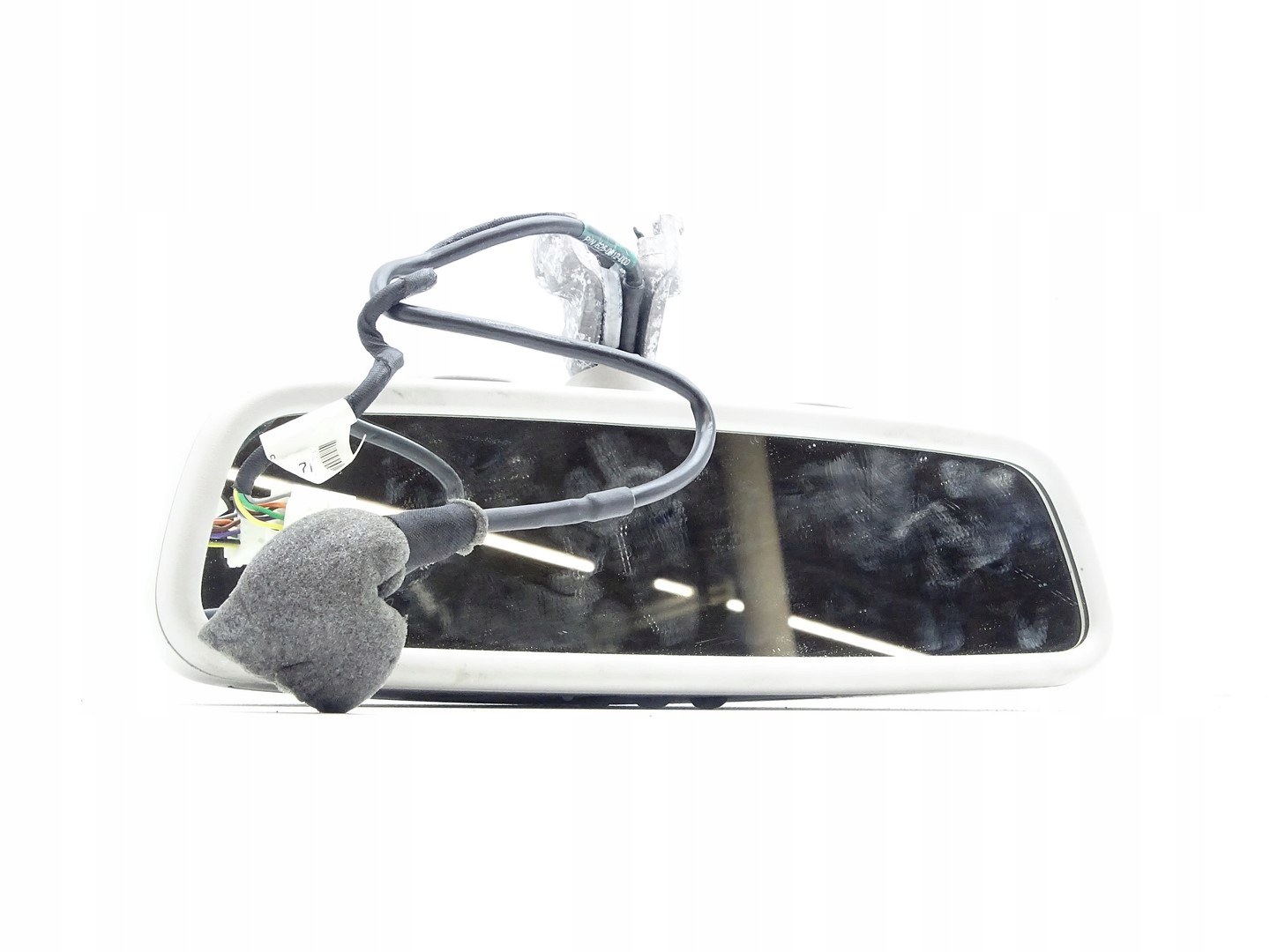 rear-view mirror inner JASNE MERCEDES S W222 13