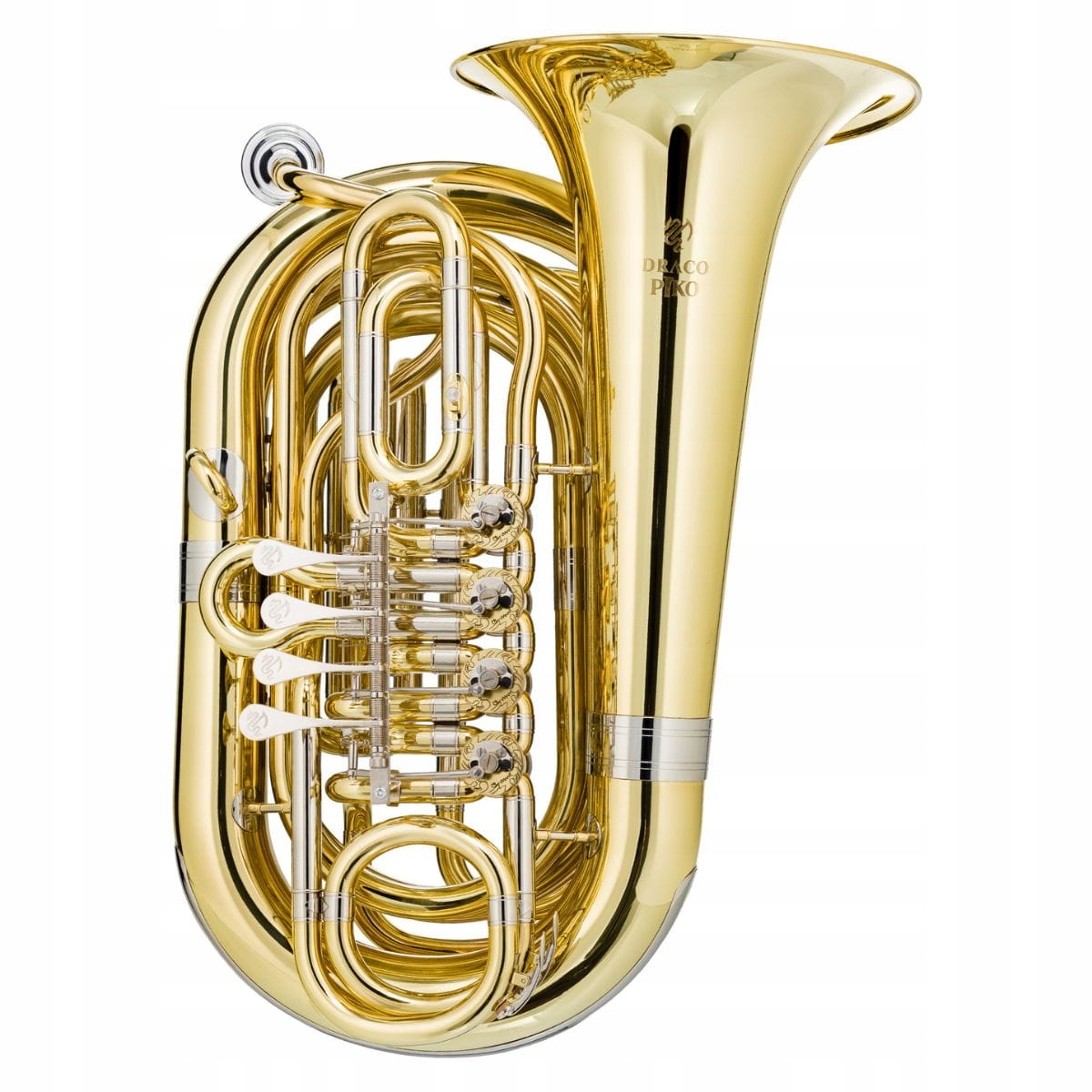 DRACO PIKO-мини-трубка Bb