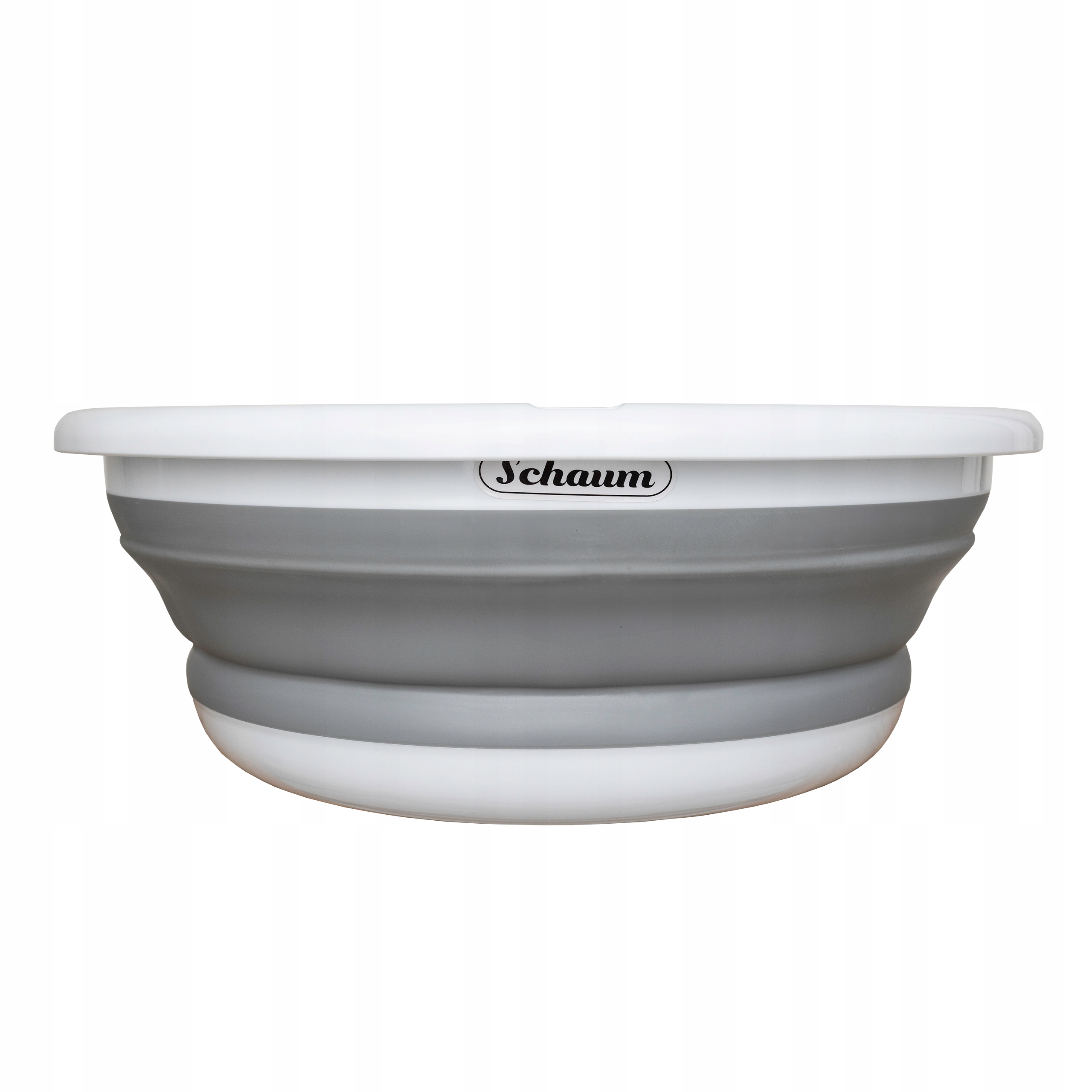 MISKA SKŁADANA elastyczna silikonowa 9L | Do kuchni łazienki na pranie Stan opakowania oryginalne