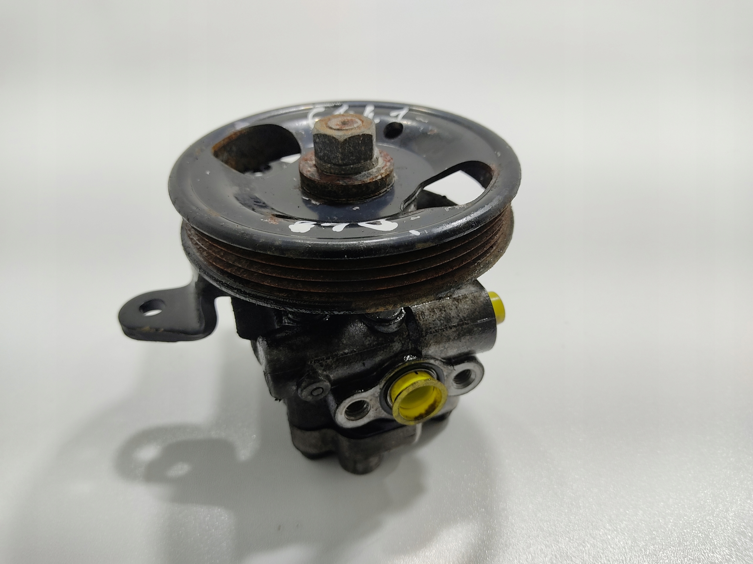servo pump NISSAN NAVARA D40 2.5 DCI 2004-2009