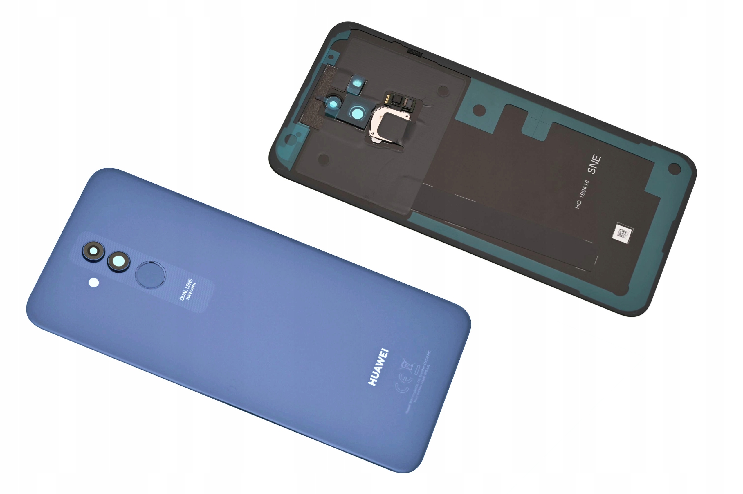 Oryginalna Klapka obudowa tył Huawei Mate 20 Lite