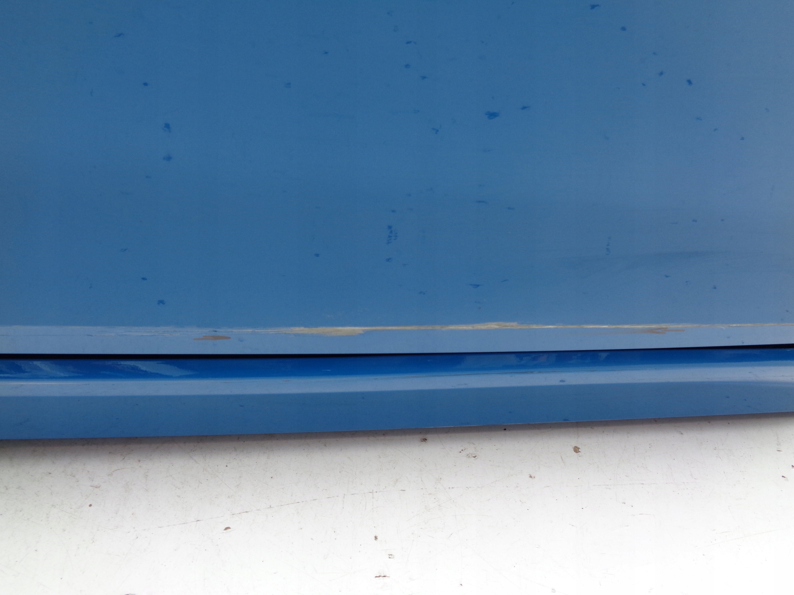 door right front AUDI Q2 81A 16- NR 51801