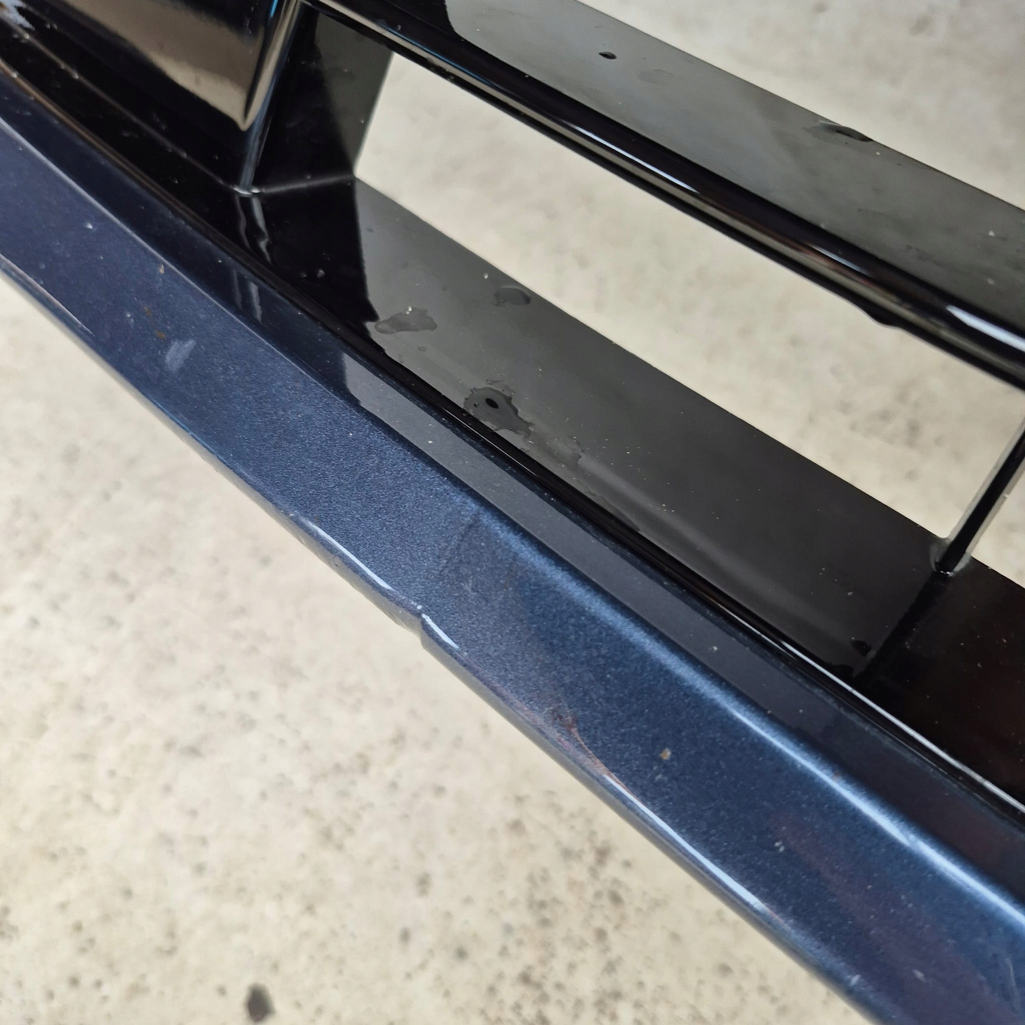 FORD KUGA MK3 III ST-LINE 19-23 bumper front front PDC LV4B-17F003