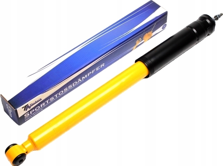 Amortyzatory sportowe tylne TA TECHNIX MERCEDES KLASA C (W203)