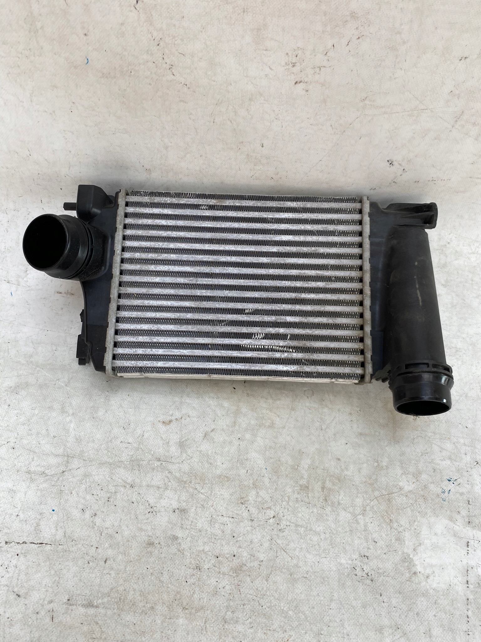NISSAN RENAULT 1.2 DIG-T Kühler luft INTERCOOLER 144614EJ0A