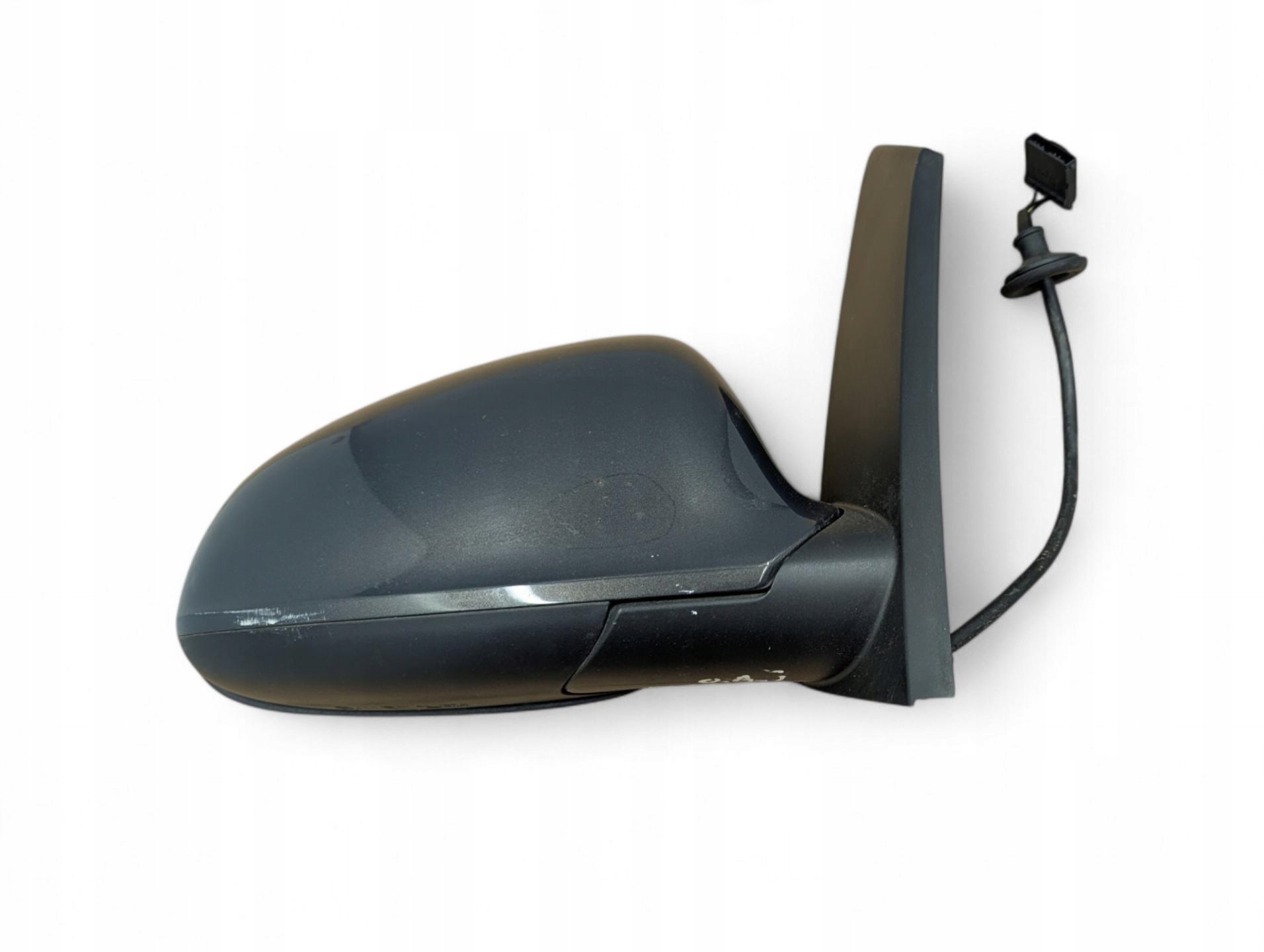 mirror exterior right side Opel Astra J facelift 2012 13308362
