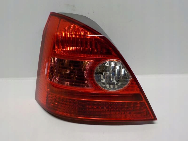 HONDA CIVIC VII HB 5D light left rear left rear part