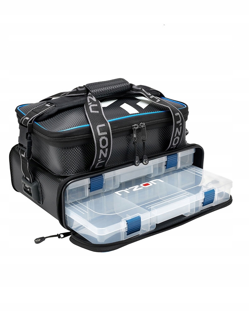 Daiwa Taška N'Zon Eva Feeder Bag M