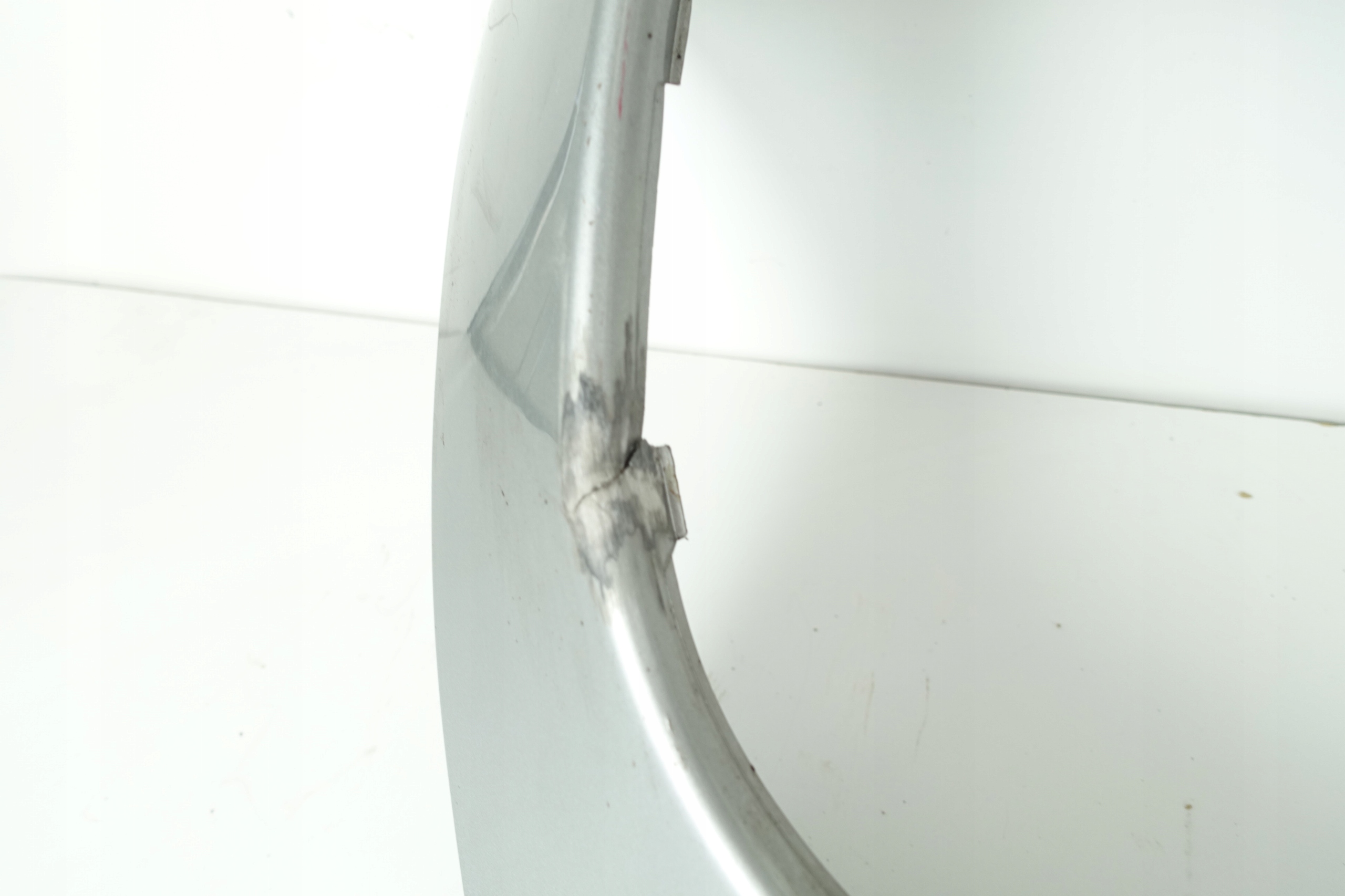 bumper front front VW UP 1S0807221B