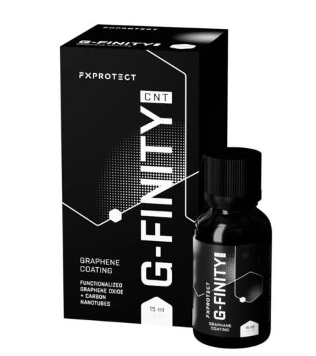 FX PROTECT G-FINITY CNT Graphene Coat 15ml Powłoka