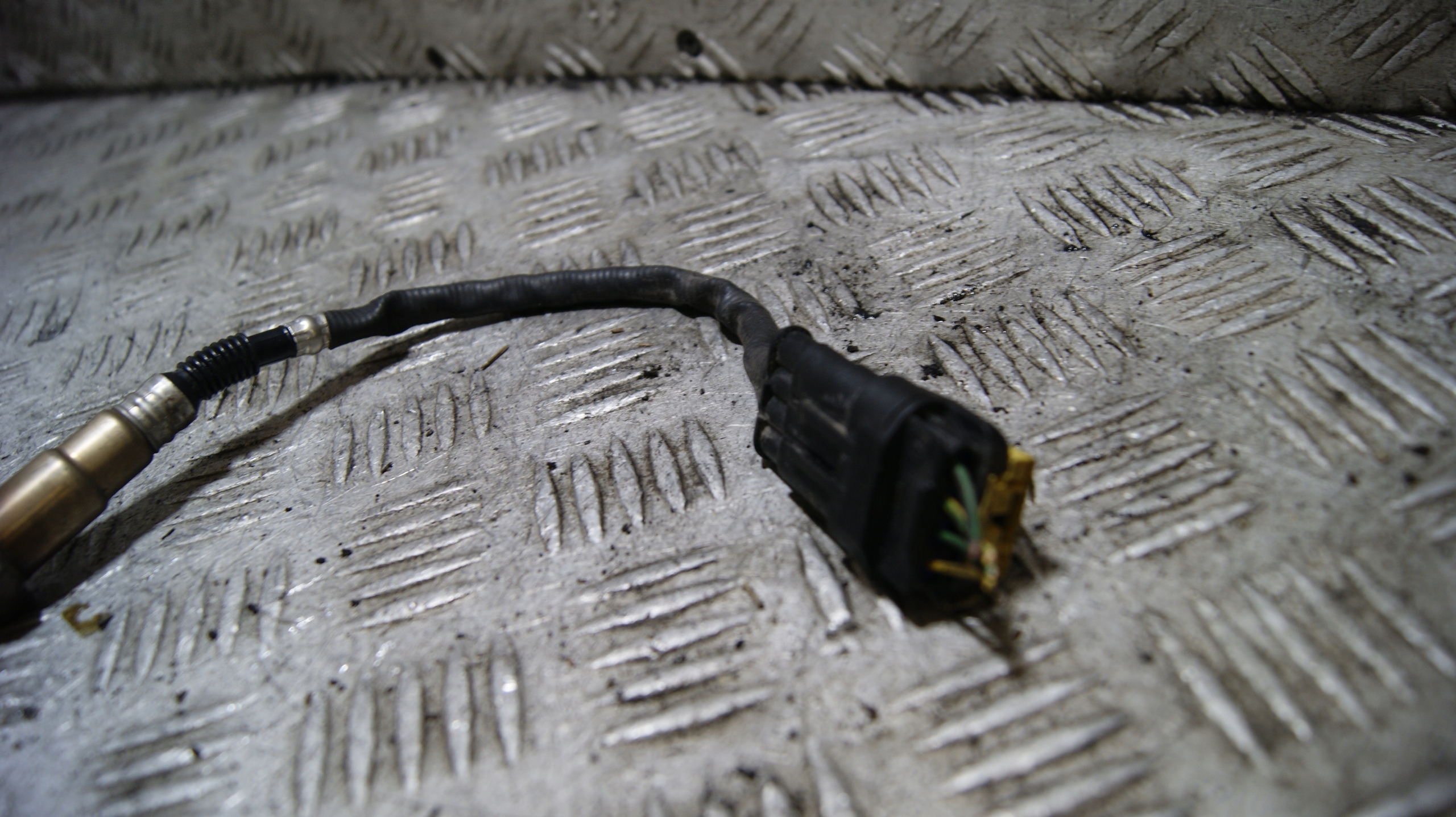 SONDA LAMBDA FIAT BRAVO 2 0258006206