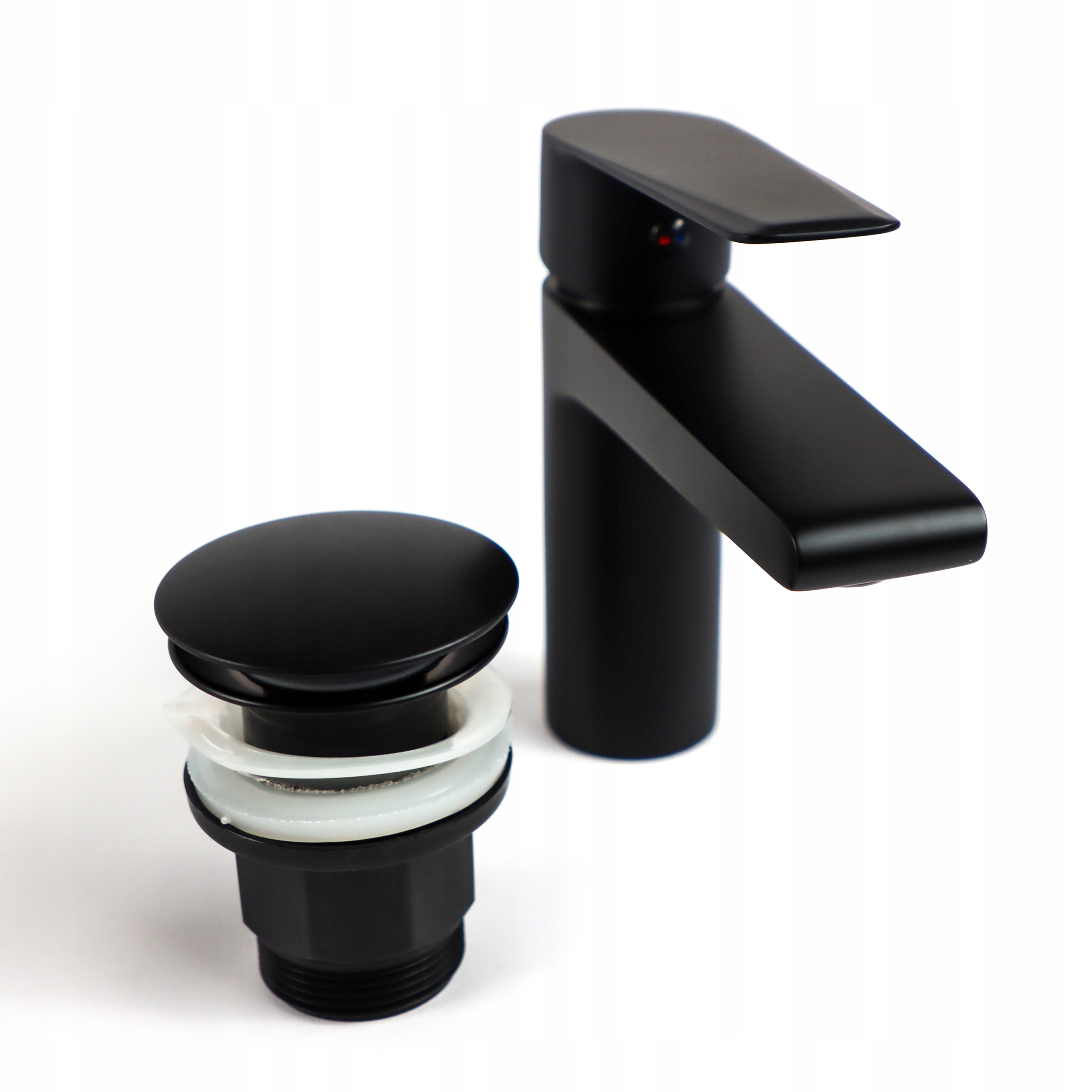 Bateria umywalkowa Orlando ORL 3001B