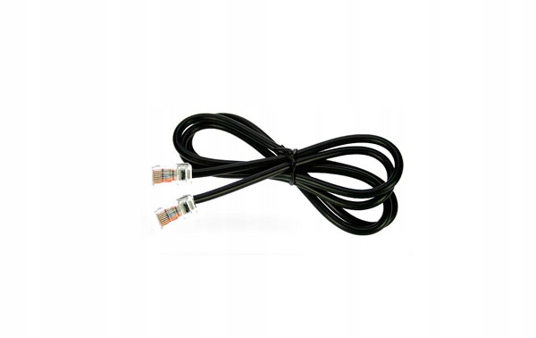 AV73Y kabel mikrofonowy Yaesu 1m RJ-45 8-pin AV908