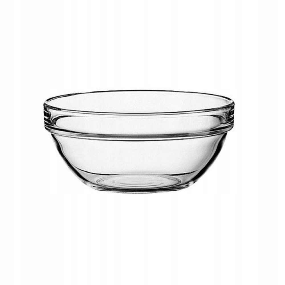 

02025 Luminarc Szklana Miska Salaterka 17CM 1,1L