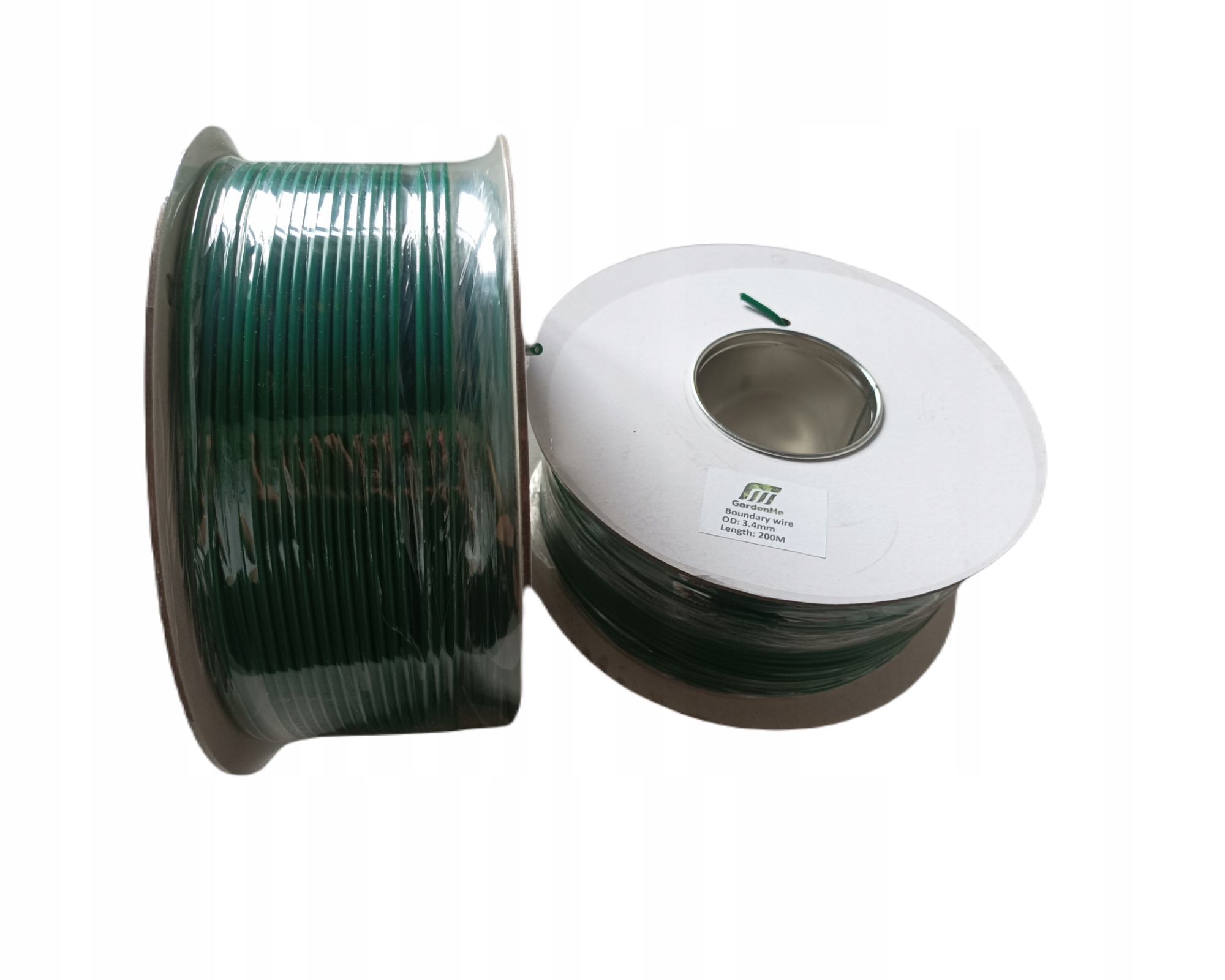 

Przewód ograniczający GardenMe 3,4mm 200m