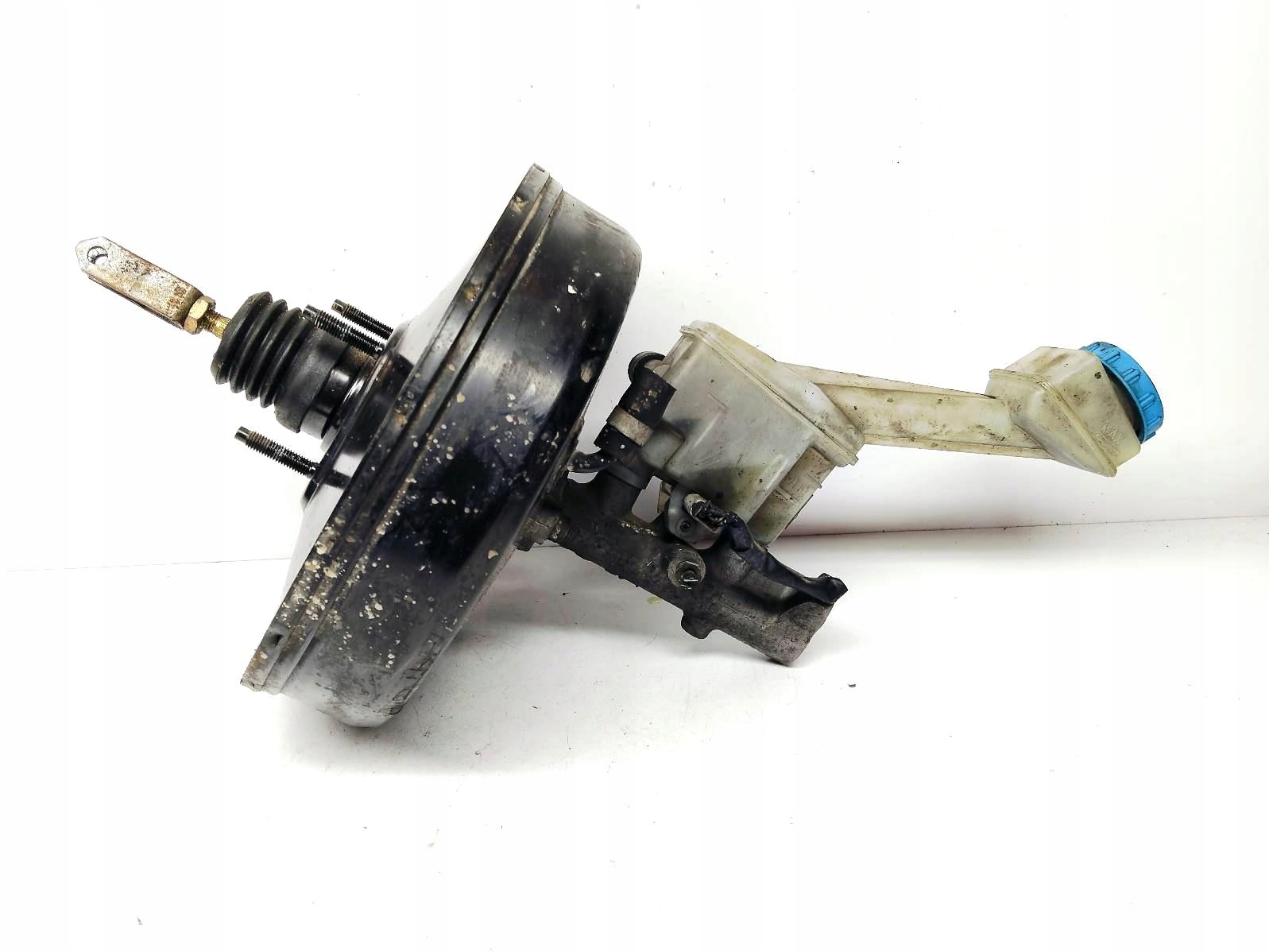 servo NISSAN PRIMERA P12 2.2 DCI 47210 AV701