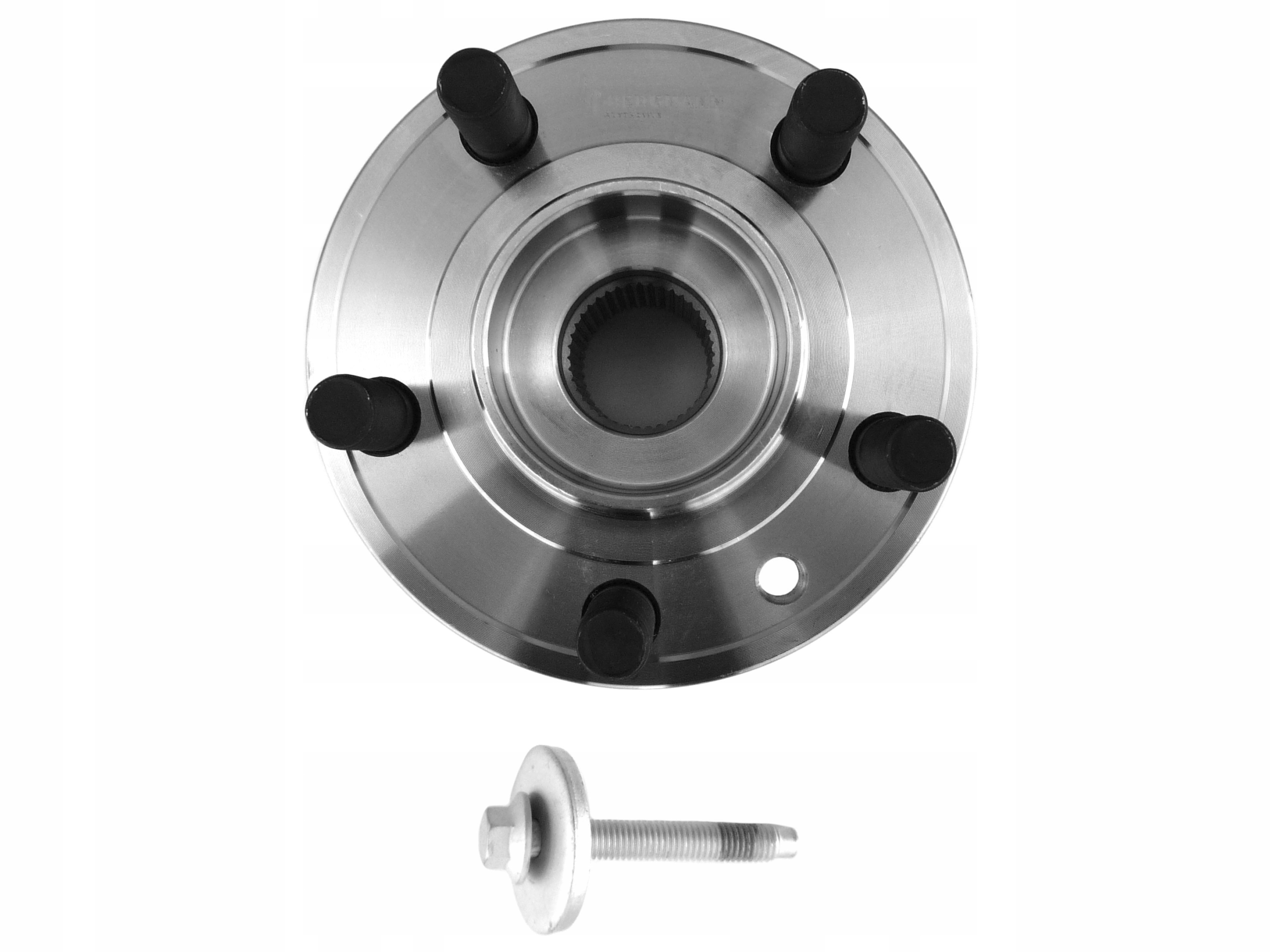 PIASTA LOZYSKO KOLA PRZOD do FORD S MAX 2 0 TDCi Part number GT24 020