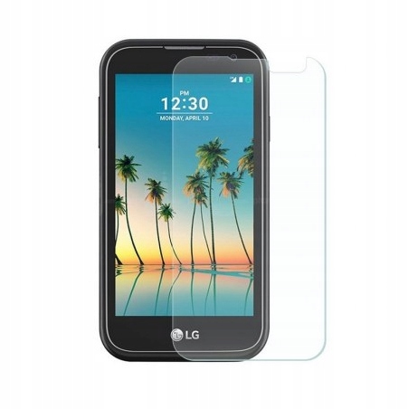 

Szkło Hartowane H9 Do Lg K3 2017