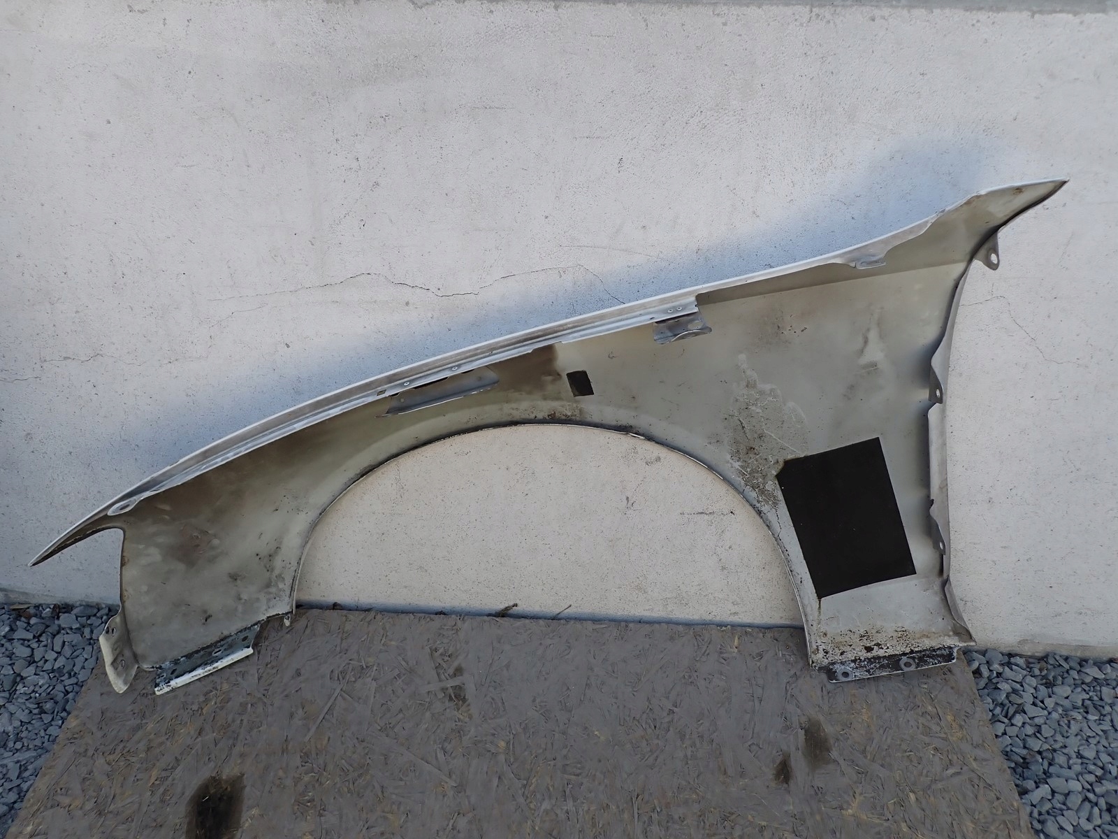 fender right front front AUDI A5 8T 2008-2016R 8T0821106H