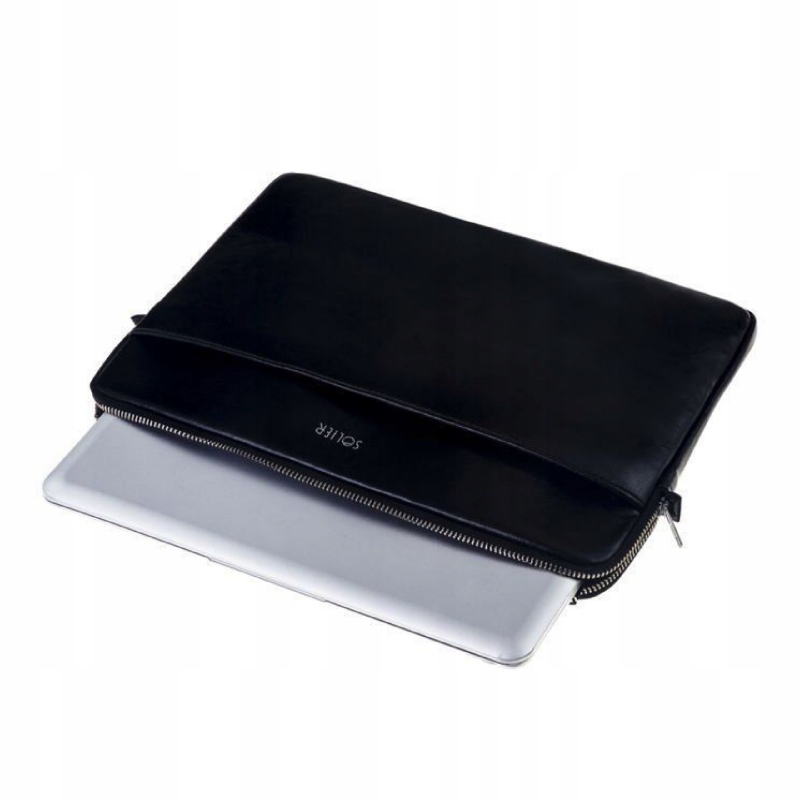 13'' Pouzdro na Elegantní notebook Solier