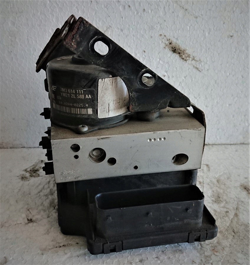Насос ABS Ford 7m3614111