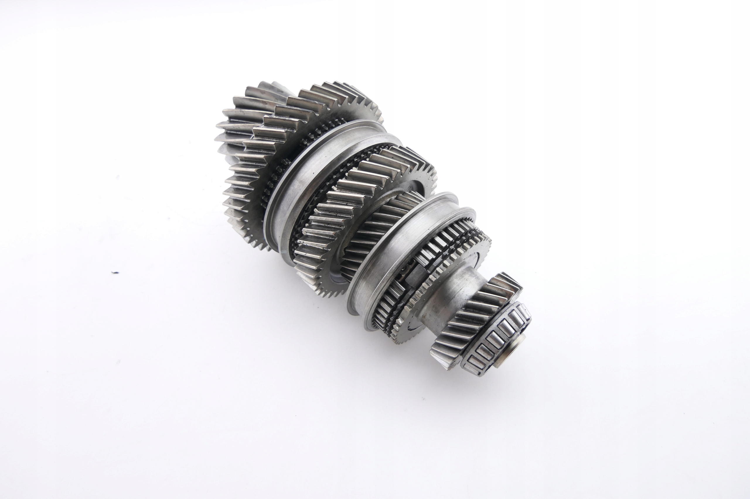 wheels ZEBATE 1 2 5 6 BIEGU M32 OPEL 1.7 1.9 CDTI