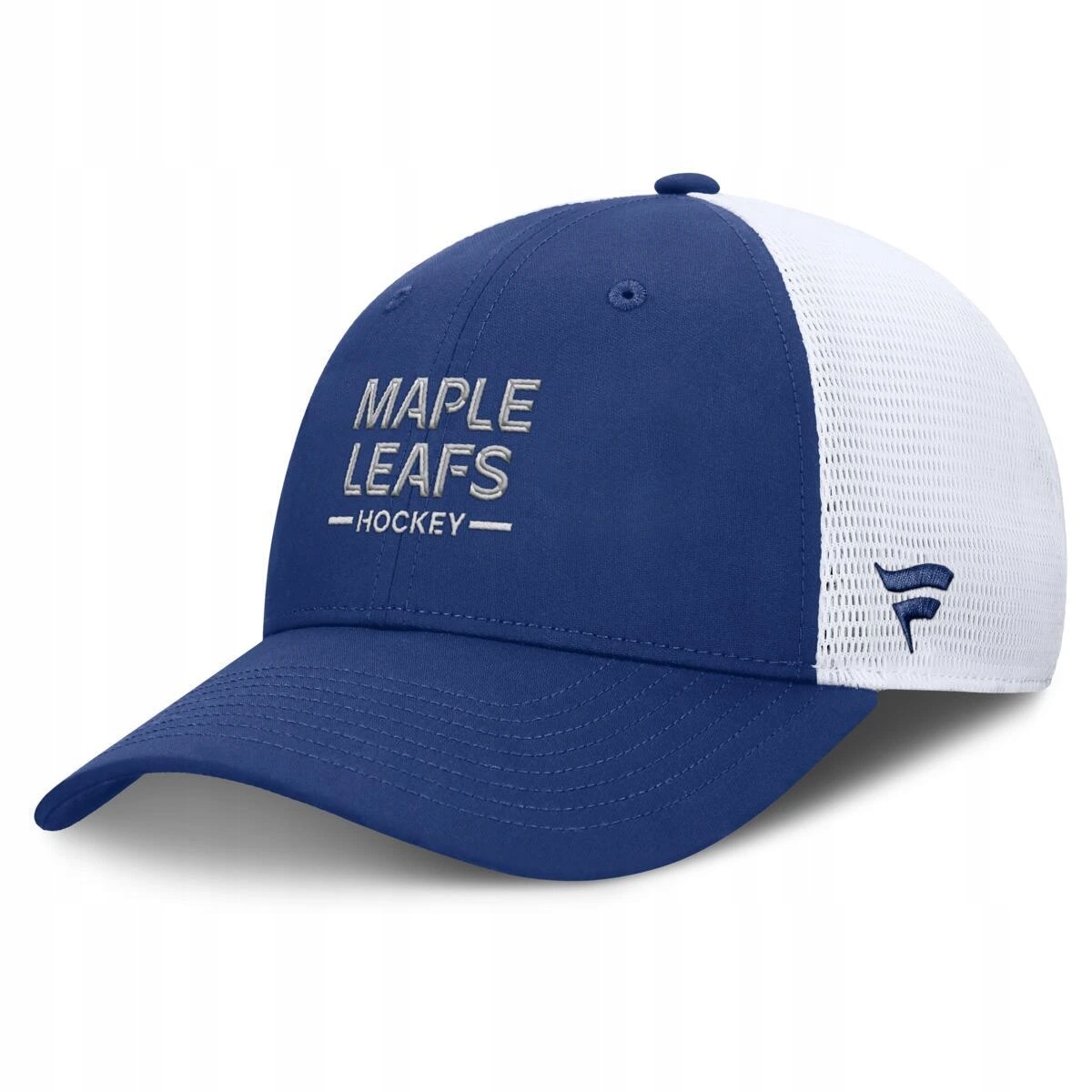 Pánská kšiltovka Toronto Maple Leafs Nhl Authentic Pro A/Cap Structured