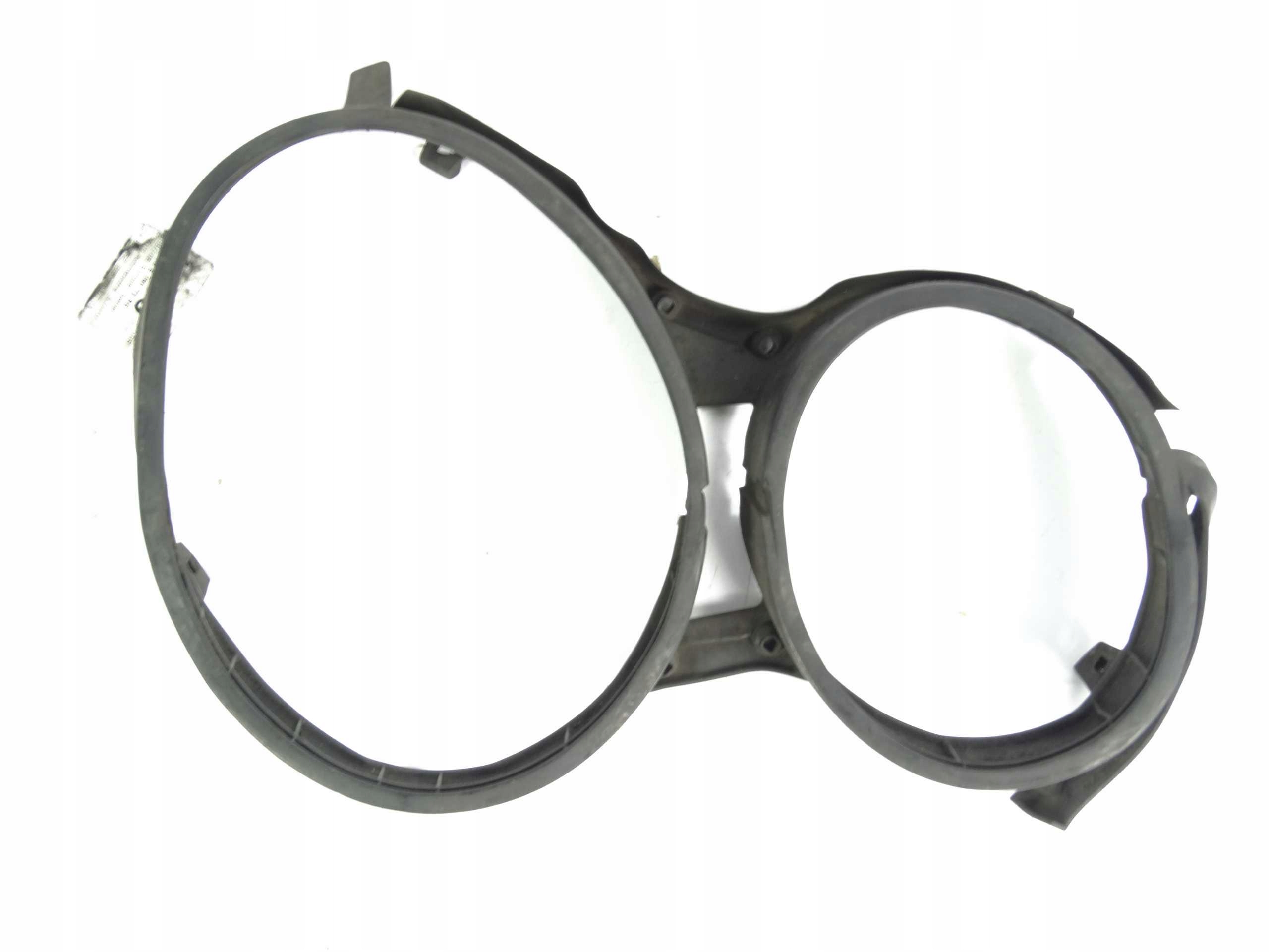 Mercedes E Class W210 прокладка лампы правая передняя