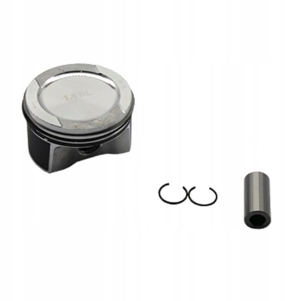 11071572701 - ПОРШНИ КПЛ. для SEAT LEON 1.6