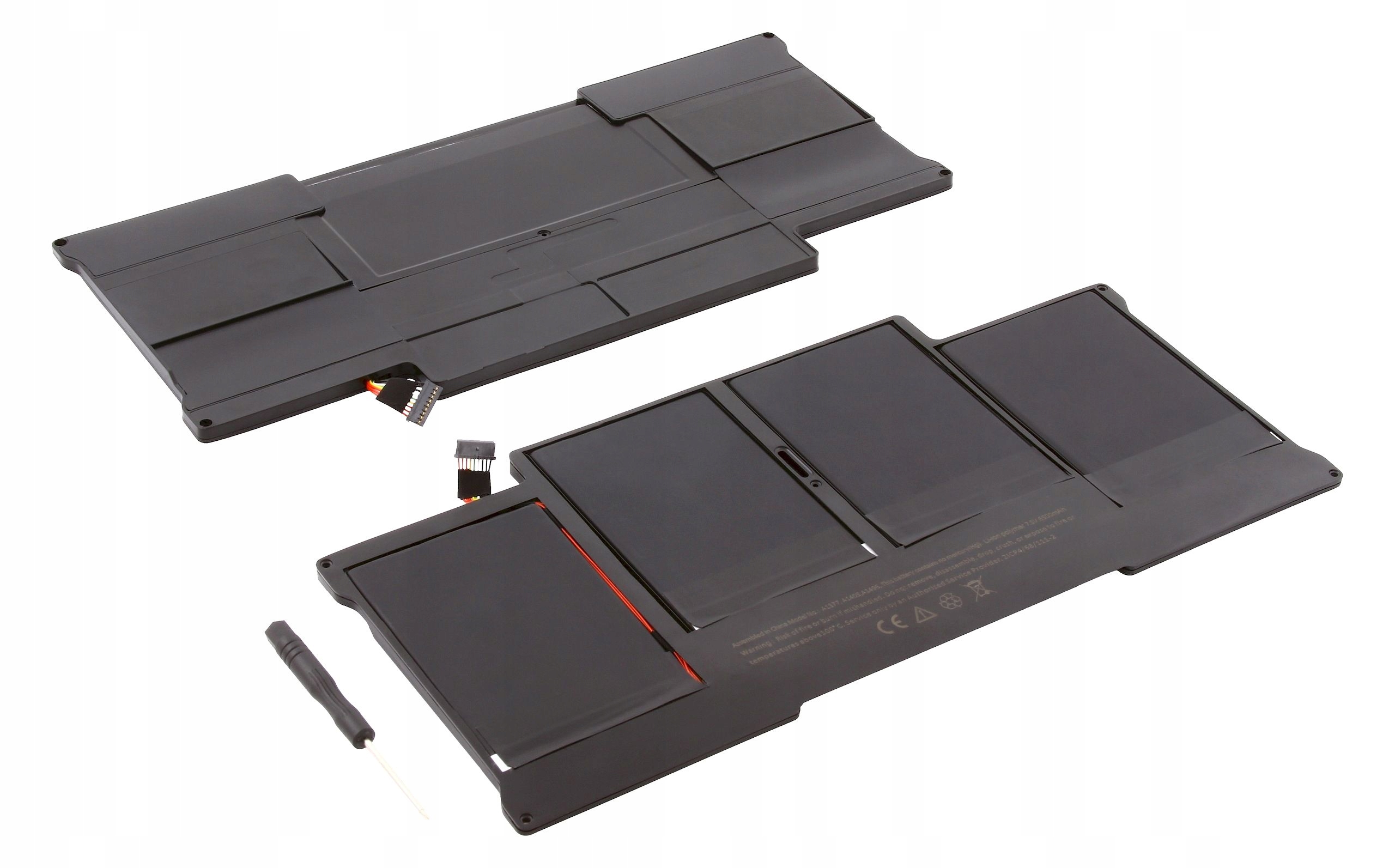 Baterie pro notebook Apple Macbook Air 13-INCH MD760