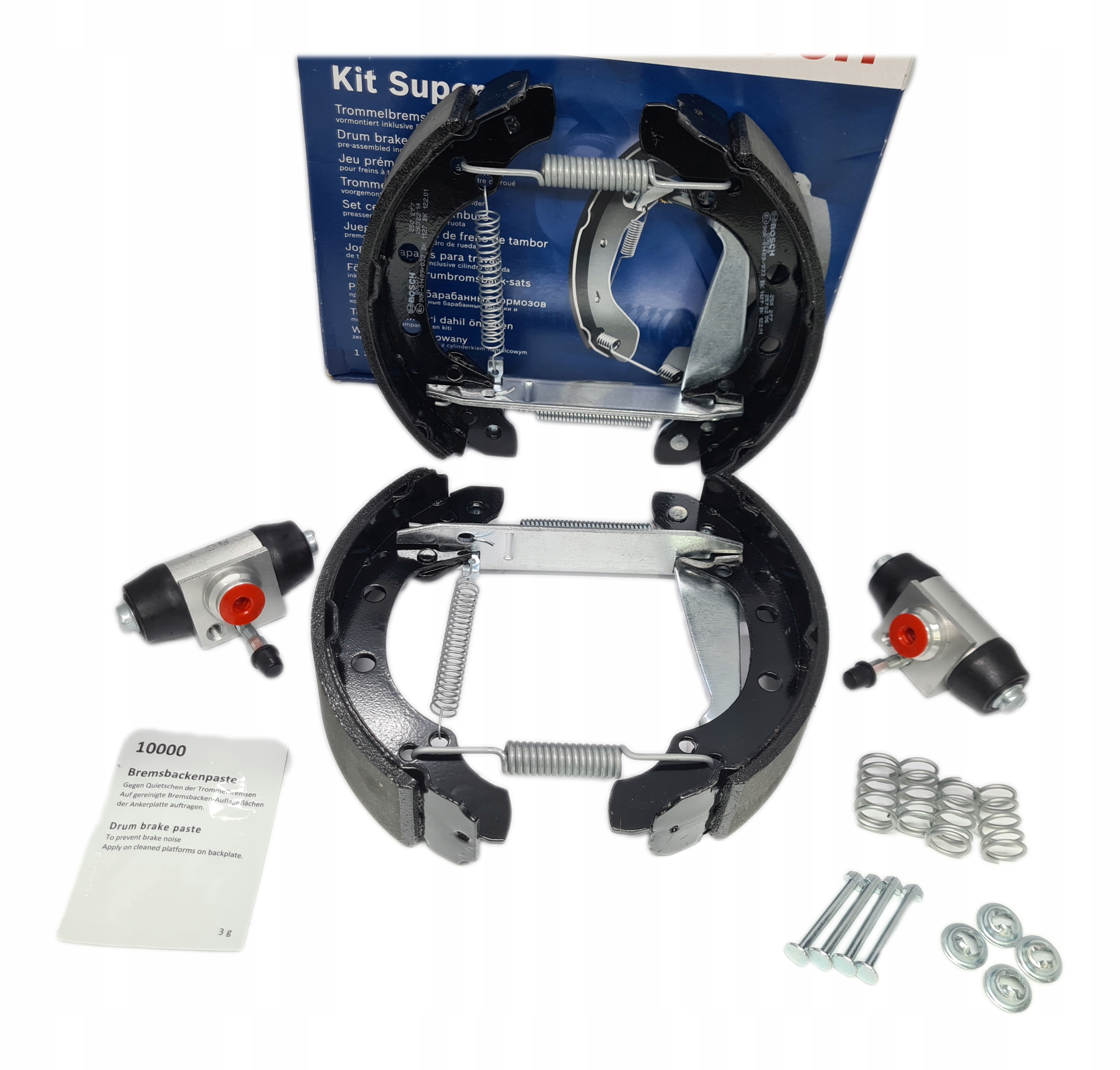 0 204 - ЧЕЛЮСТИ ЦИЛИНДРОВ POLO V LOAD UP FABIA 2 IBIZA IV