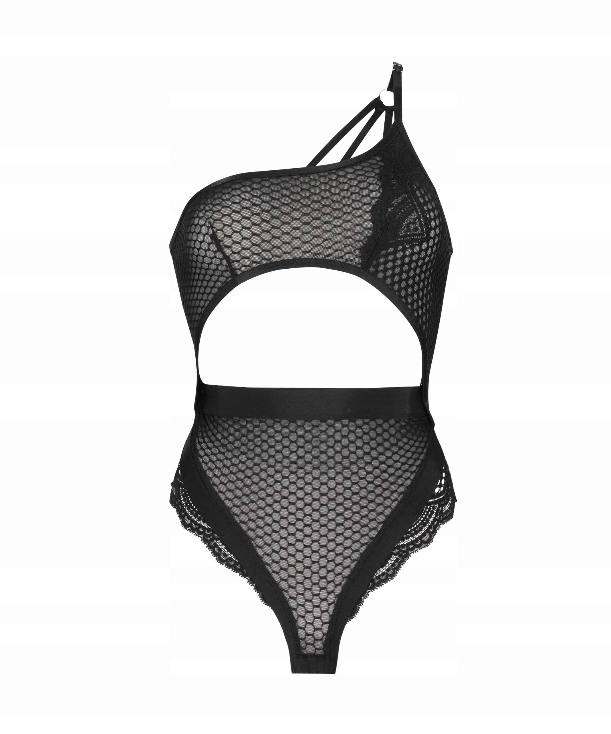 Hunkemoller Duckie Body EU XS 14086584833 Allegro.pl