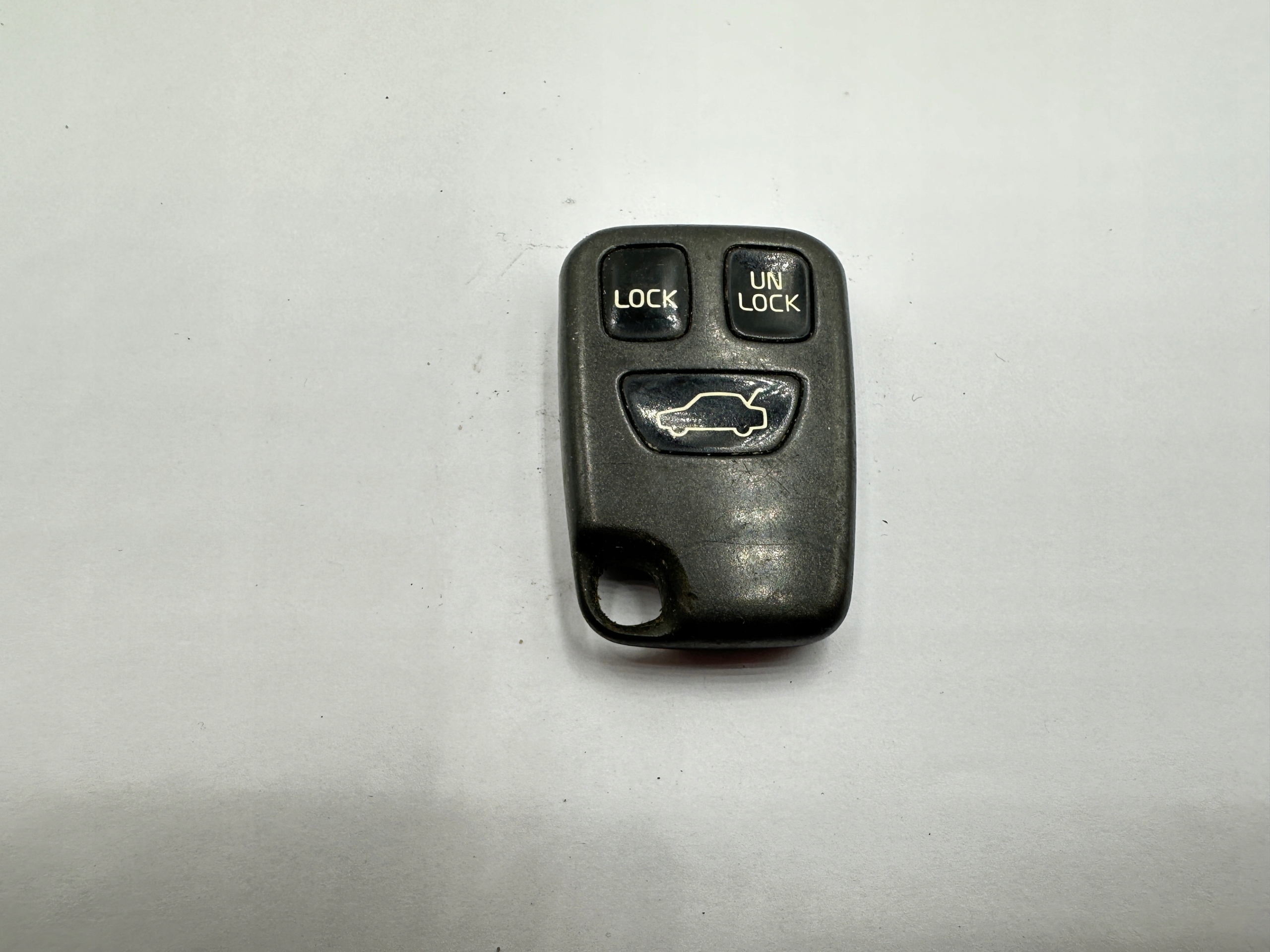 KLUCZ KLUCZYK PILOT VOLVO V70 C70 XC70 XC90 9184784