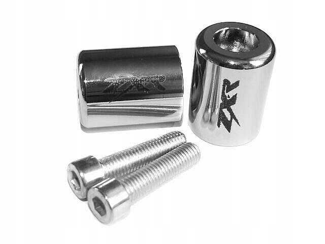 KK-120 - НАКОНЕЧНИКИ РУЛЕВОГО КОЛЕСА KAWASAKI ZX ZX6 ZX7 ZXR ZZR