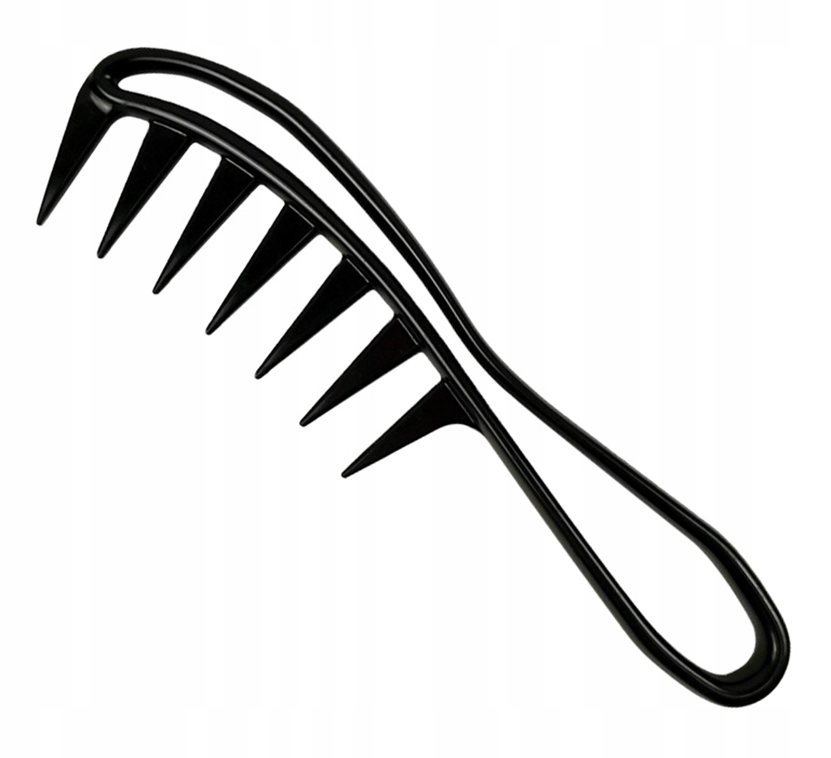 

AG647A Grzebień Do Rozczesywania Włosów Szeroki