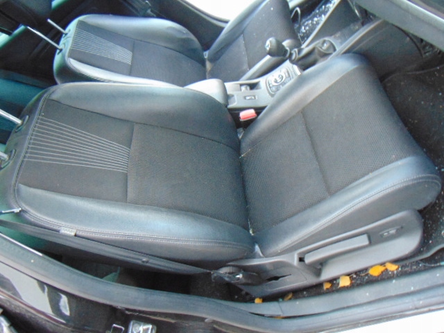 FOTEL PRAWY PRZÓD MEGANE III 13 R PODGRZEWANY EURO