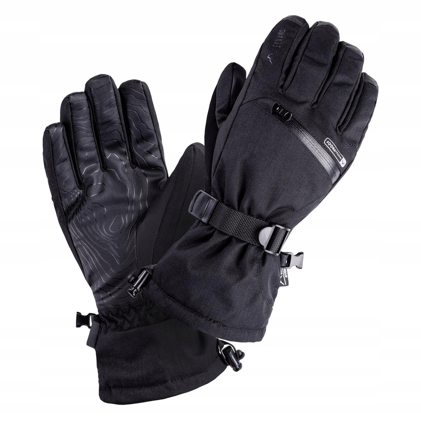 Męskie rękawiczki Elbrus Samis