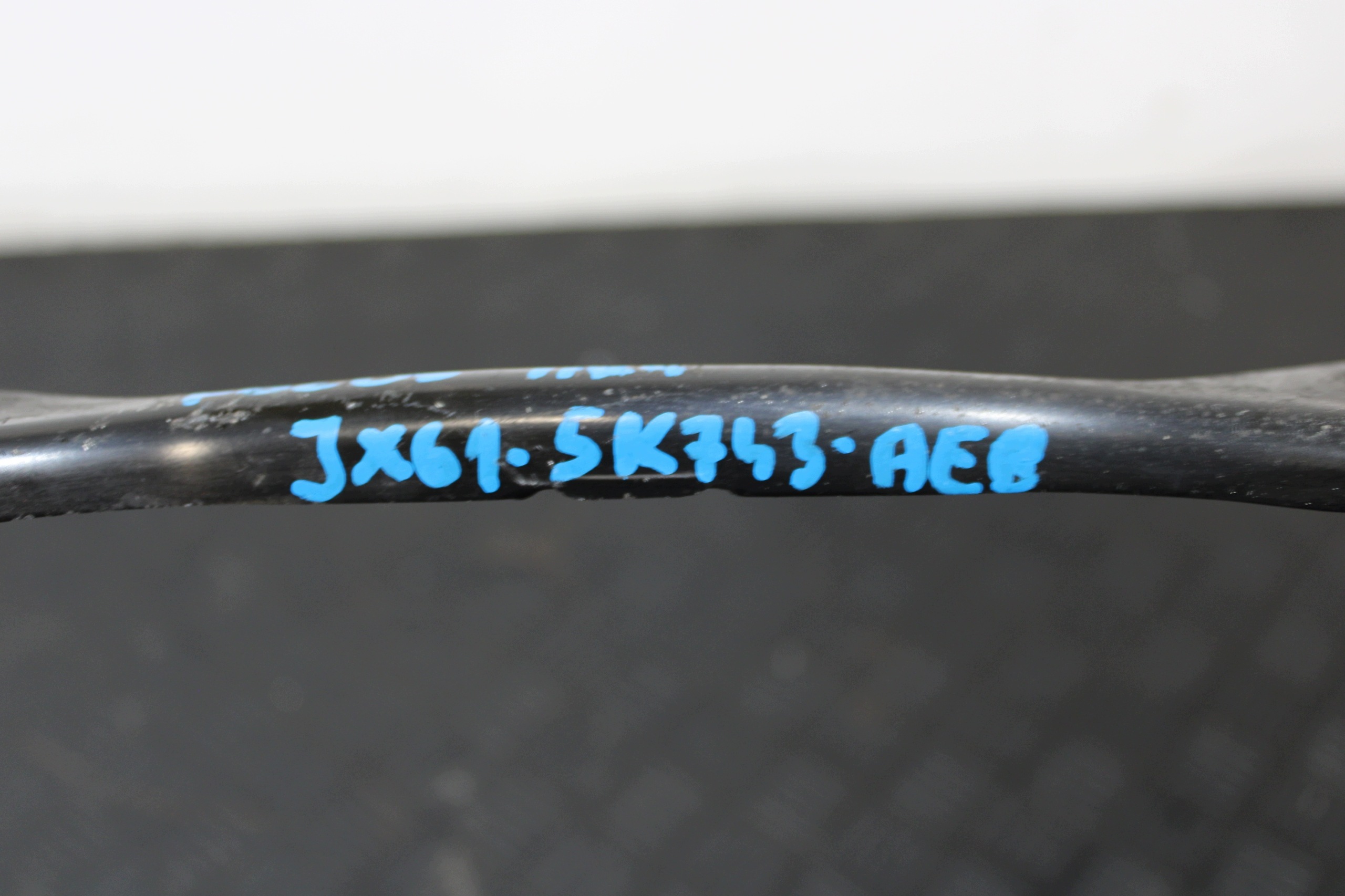 Querlenker heck JX61-5K743-AEB FORD FOCUS MK4 KOMBI ST-LINE