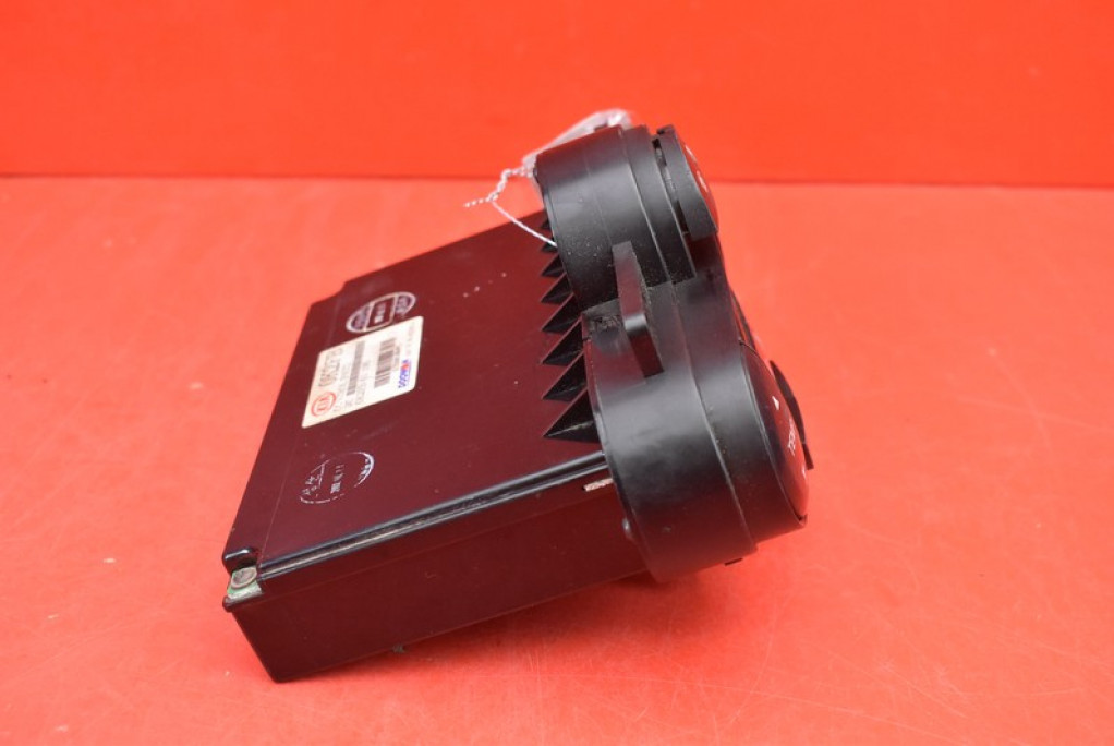 control panel air conditioning devices KLIMY 0K2FB61190 KIA CARENS 2 II 02-06