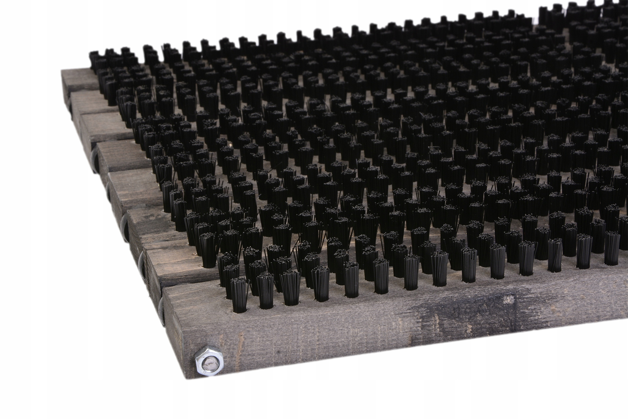 WYCIERACZKA BUDOWLANA DO BUTÓW SZCZOTKOWA MOTIVE Marka Motive