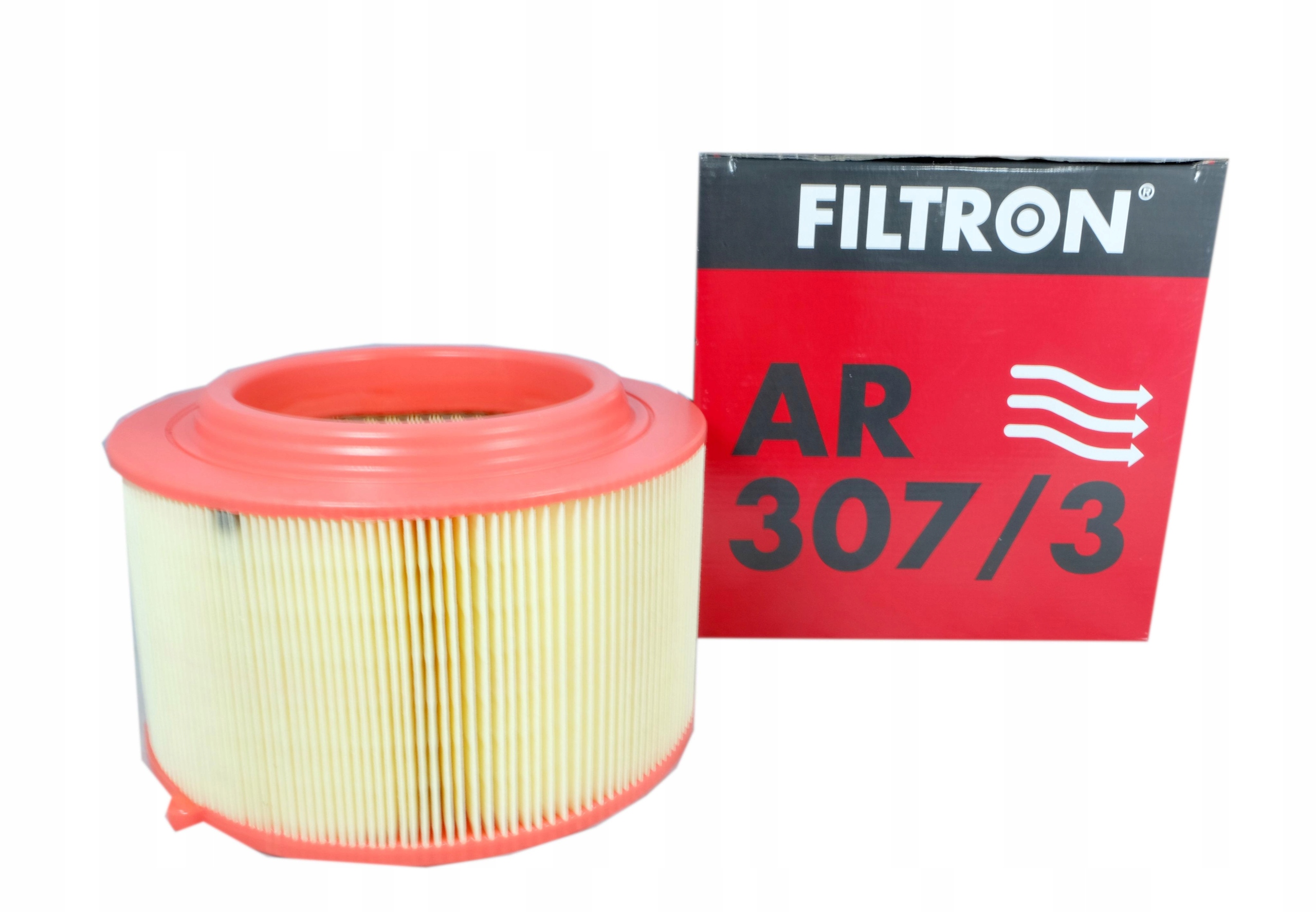 2x Filtr Olej 5W30 OE Ford Ranger 11- 2.2 3.2 TDCi Rodzaj syntetyczne