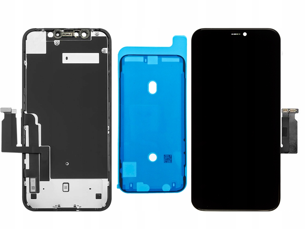 

Wyświetlacz Apple iPhone Xr Quantum Dot
