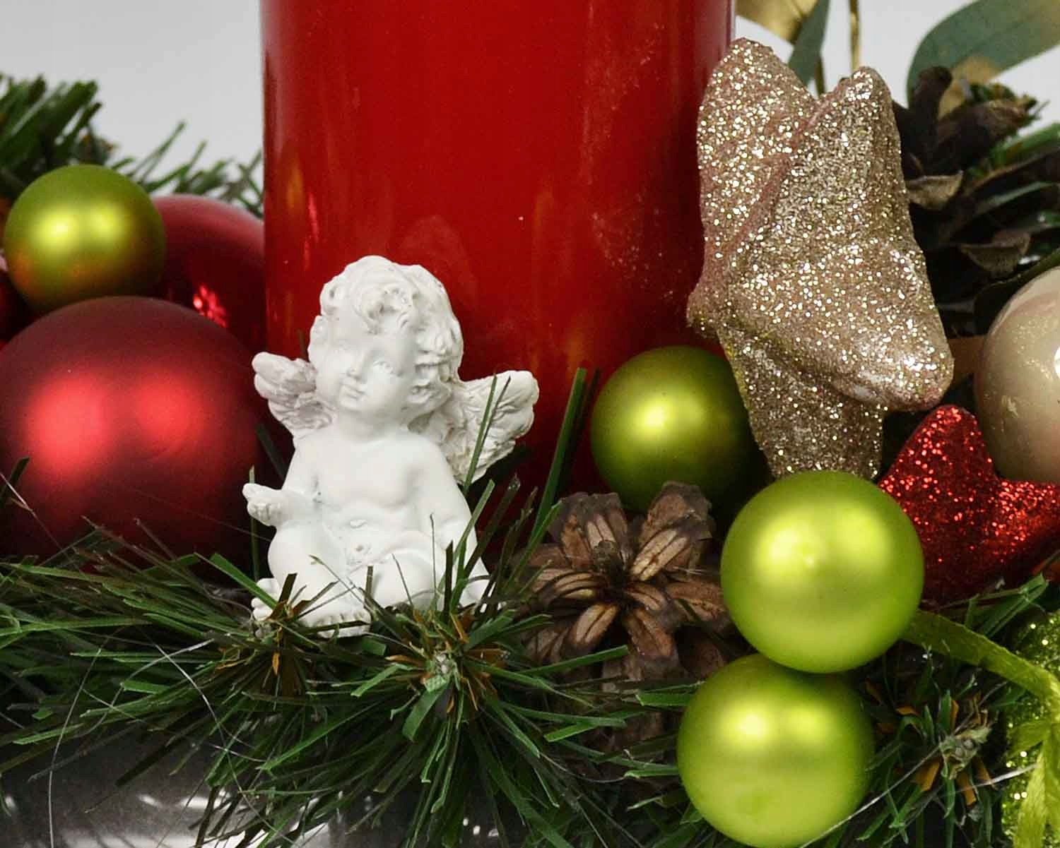 Stroik Świąteczny Święta Boże Narodzenie Kod producenta brak