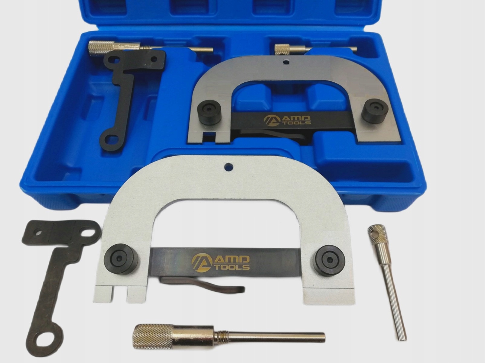 Blokada Rozrządu Renault D4F K4J K4M F4P F4R F5R K9K 1.4 1.6 1.8 2.0 16V