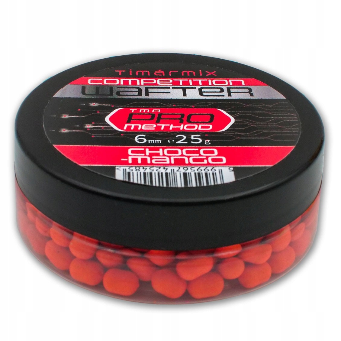 Timarmix Competition Pro Wafter Choco-Mango 6mm