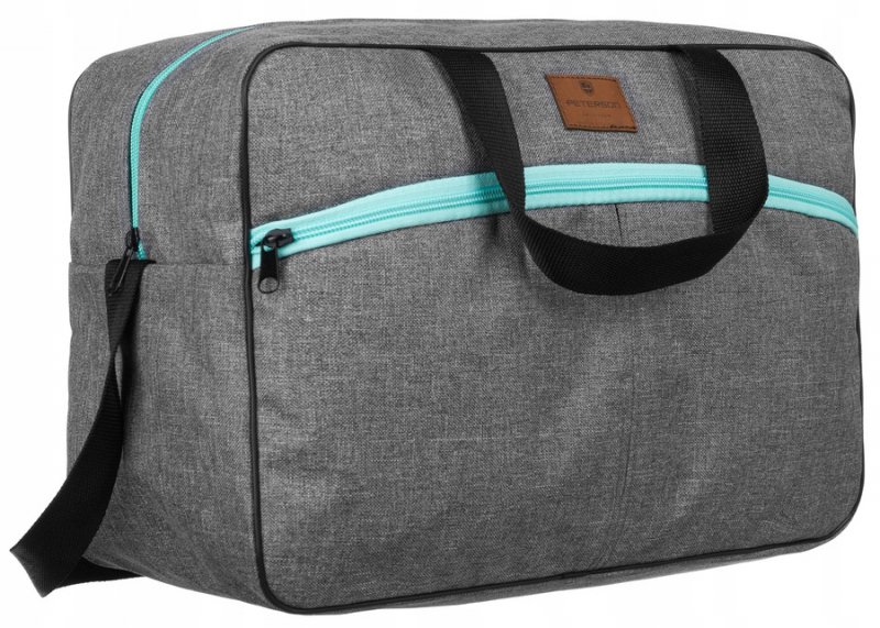 Peterson torba podróżna kabinowa bagaż podręczny