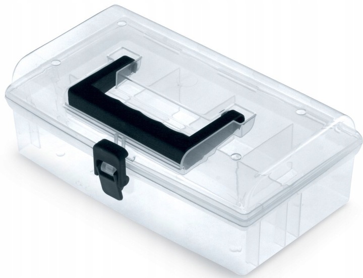 

Skrzynka Unibox Nun KNU25
